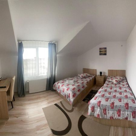 Bed and Breakfast Casa Soral Uriu Экстерьер фото