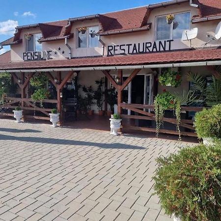 Bed and Breakfast Casa Soral Uriu Экстерьер фото