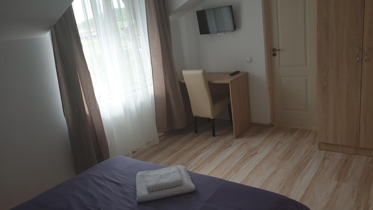 Bed and Breakfast Casa Soral Uriu Экстерьер фото