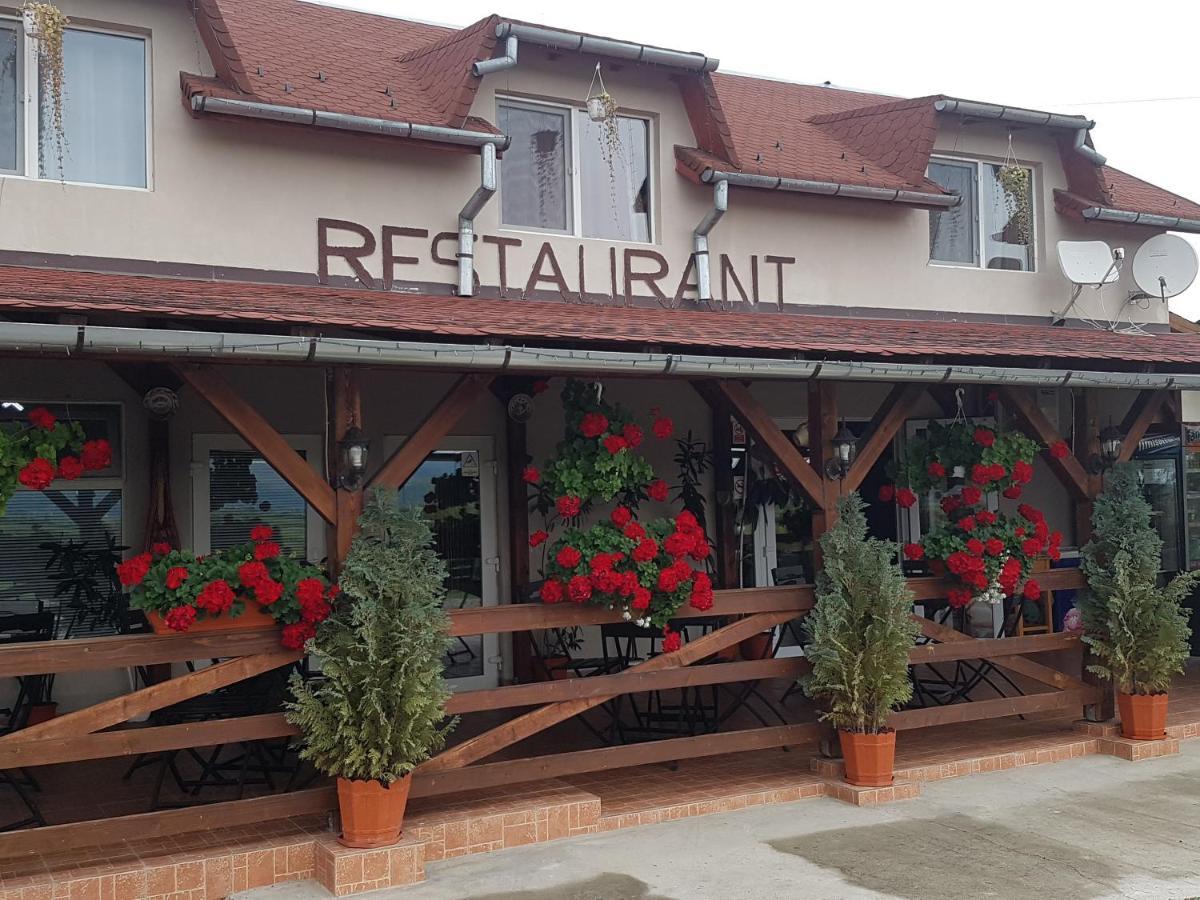 Bed and Breakfast Casa Soral Uriu Экстерьер фото