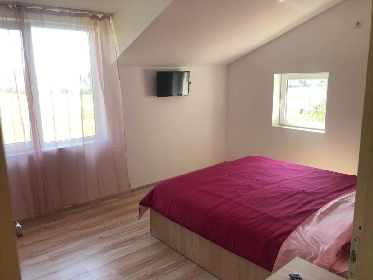 Bed and Breakfast Casa Soral Uriu Экстерьер фото