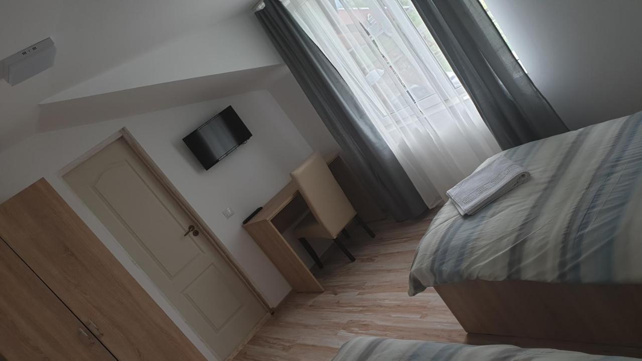 Bed and Breakfast Casa Soral Uriu Экстерьер фото