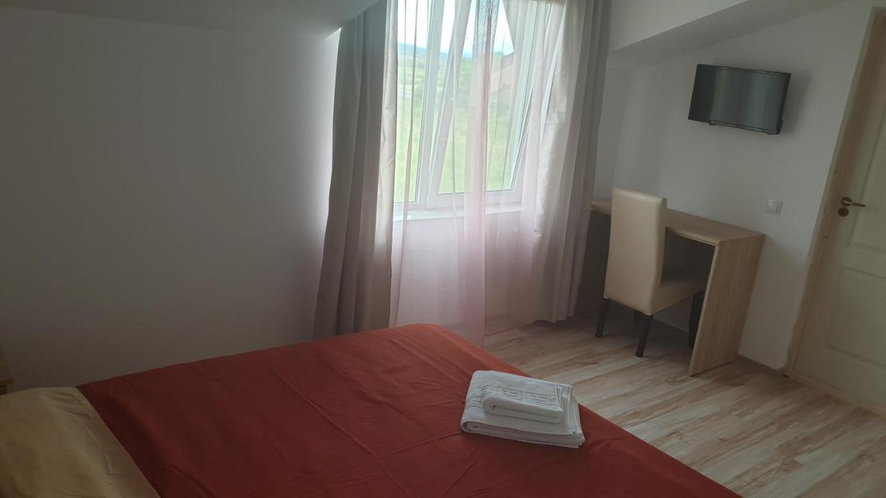 Bed and Breakfast Casa Soral Uriu Экстерьер фото