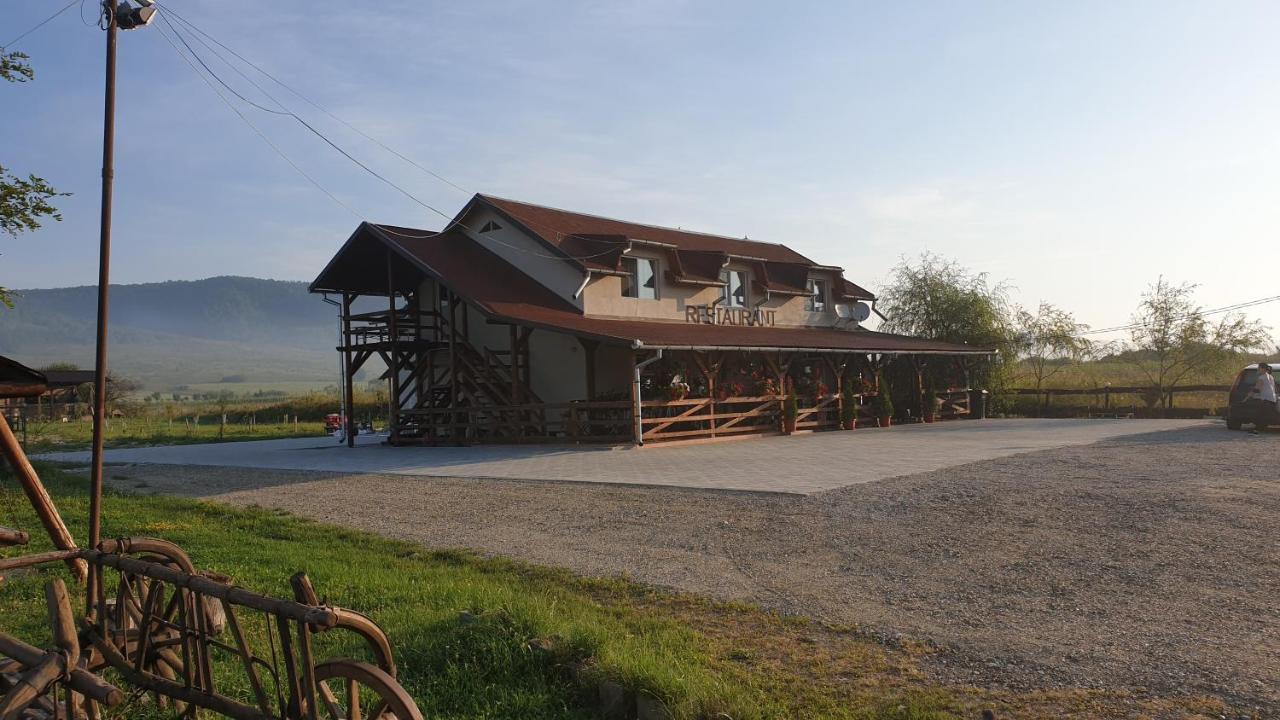 Bed and Breakfast Casa Soral Uriu Экстерьер фото