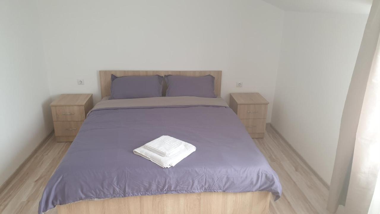 Bed and Breakfast Casa Soral Uriu Экстерьер фото