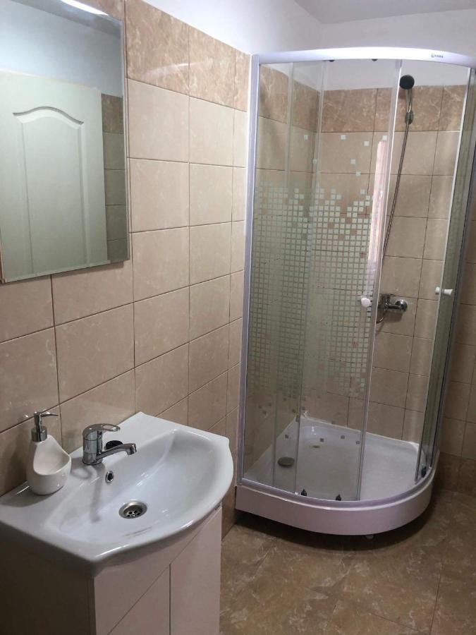 Bed and Breakfast Casa Soral Uriu Экстерьер фото