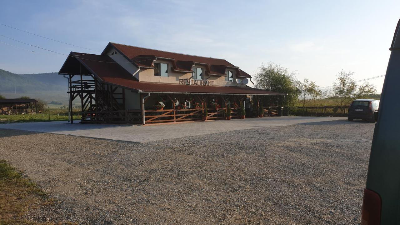 Bed and Breakfast Casa Soral Uriu Экстерьер фото