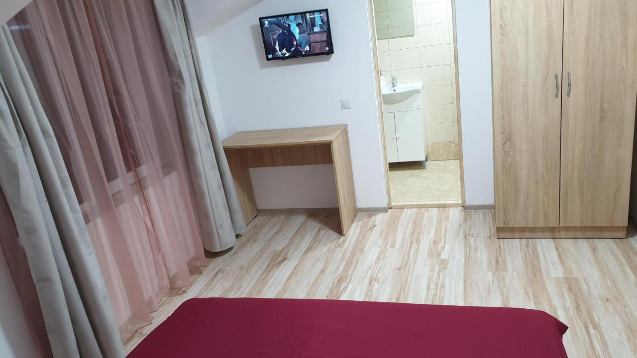 Bed and Breakfast Casa Soral Uriu Экстерьер фото