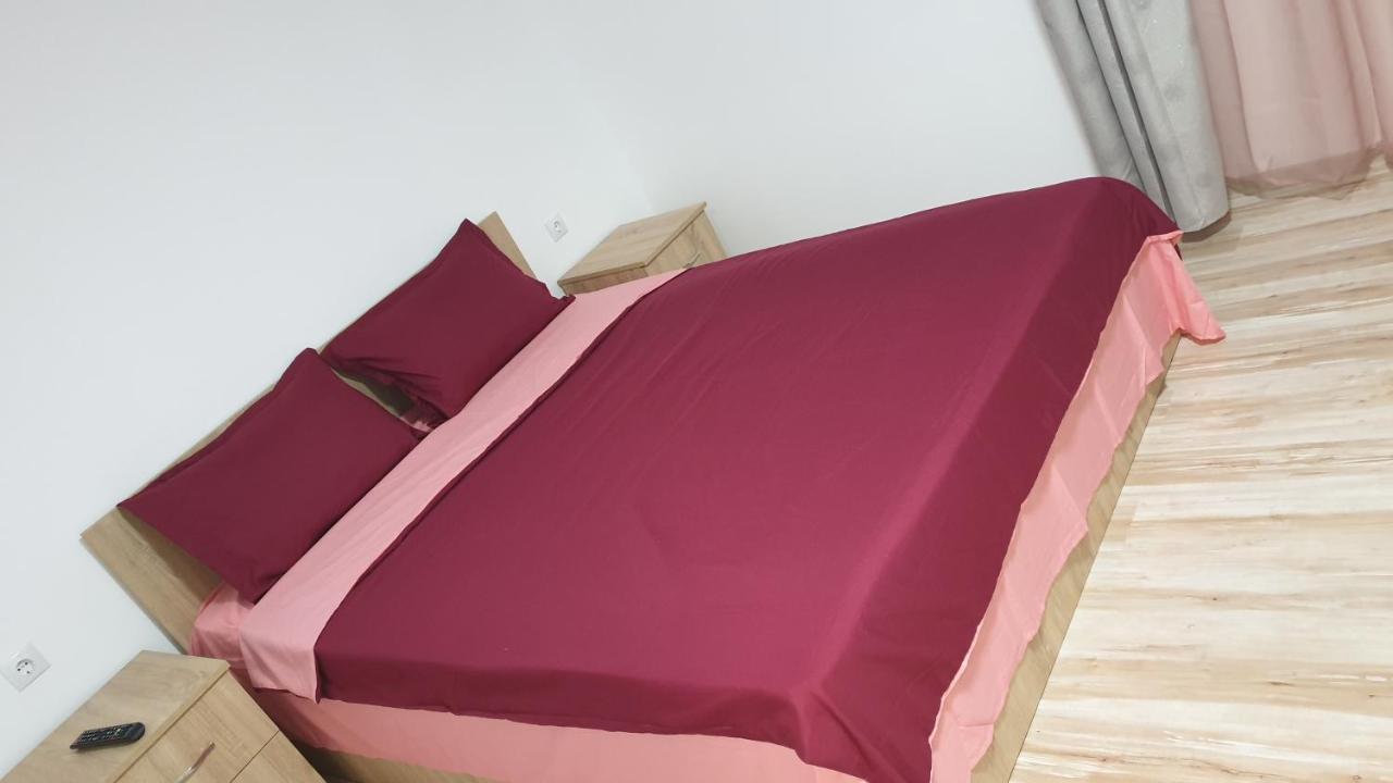 Bed and Breakfast Casa Soral Uriu Экстерьер фото