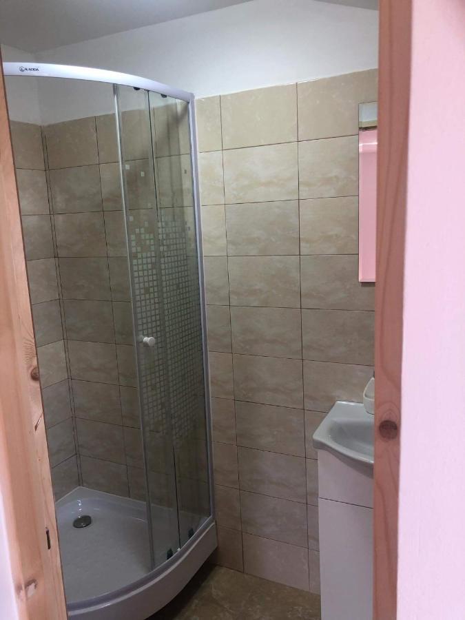 Bed and Breakfast Casa Soral Uriu Экстерьер фото
