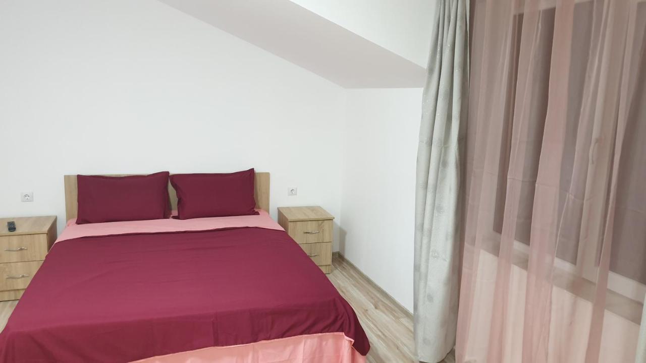 Bed and Breakfast Casa Soral Uriu Экстерьер фото