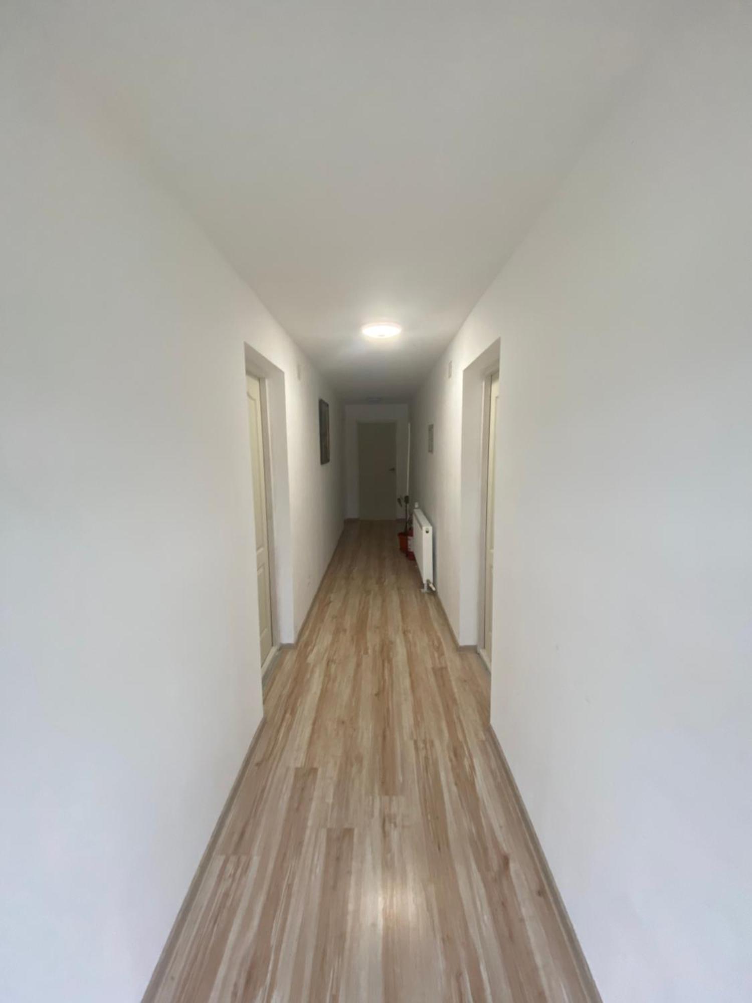 Bed and Breakfast Casa Soral Uriu Экстерьер фото