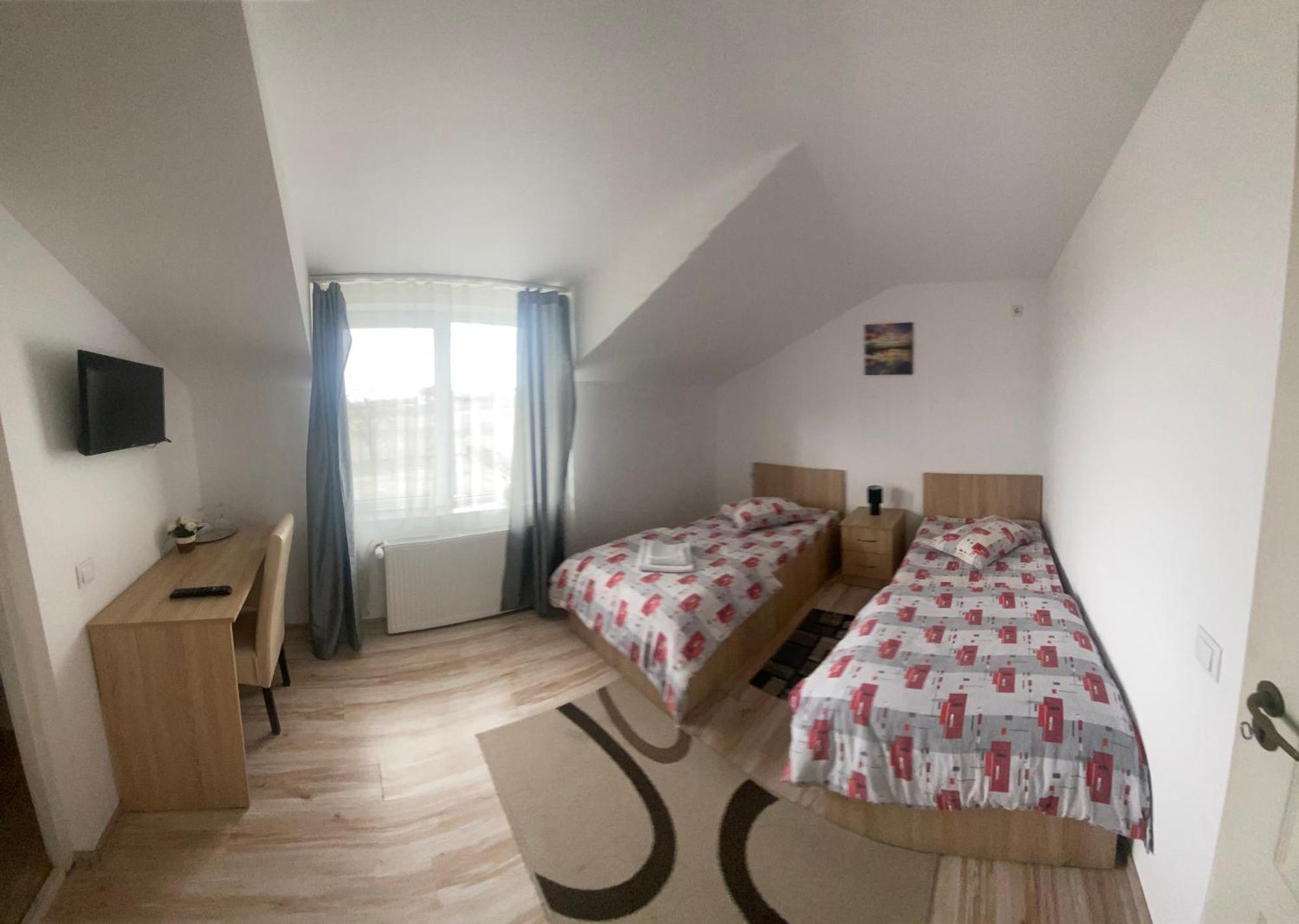 Bed and Breakfast Casa Soral Uriu Экстерьер фото