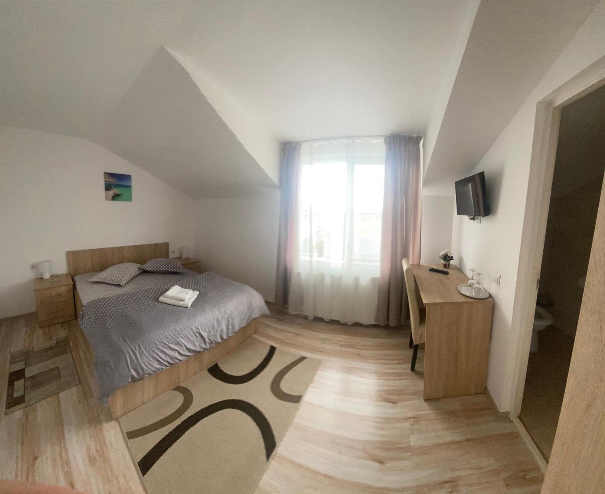 Bed and Breakfast Casa Soral Uriu Экстерьер фото