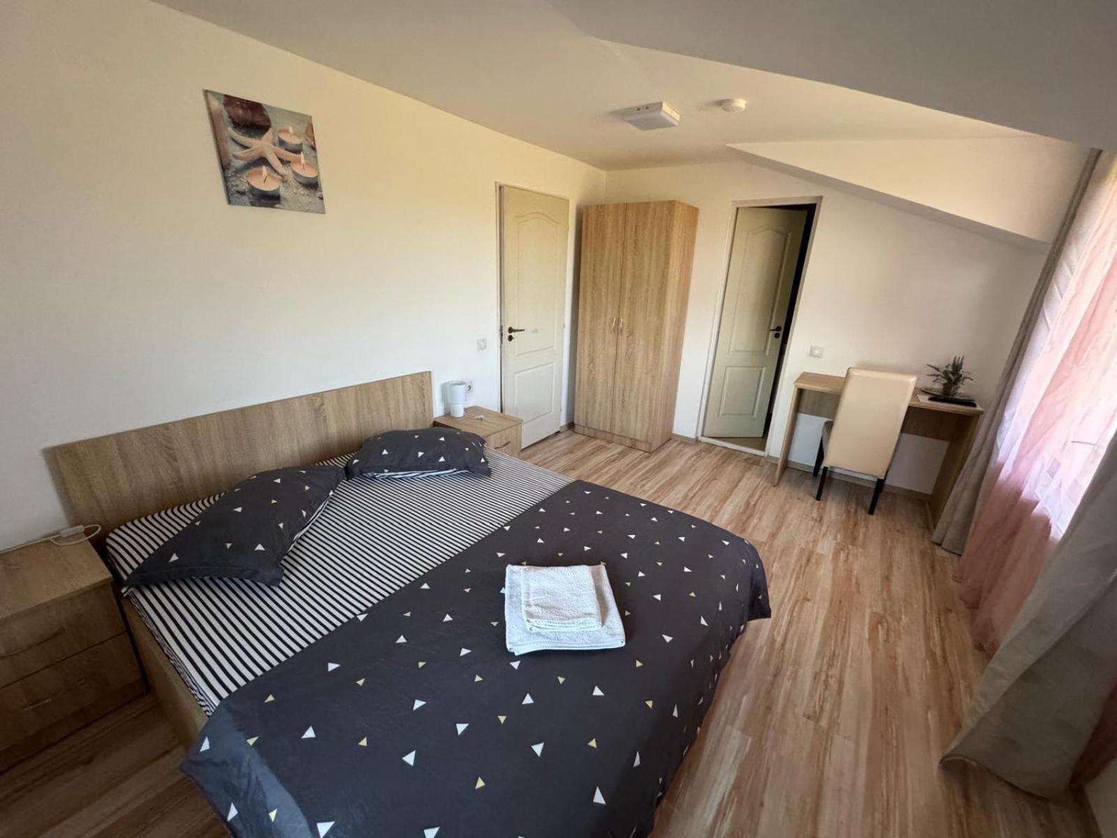 Bed and Breakfast Casa Soral Uriu Экстерьер фото