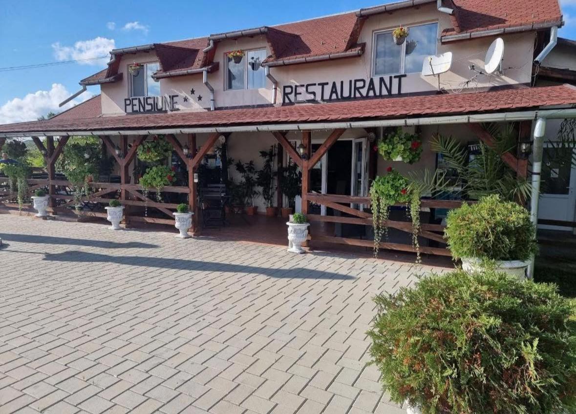 Bed and Breakfast Casa Soral Uriu Экстерьер фото